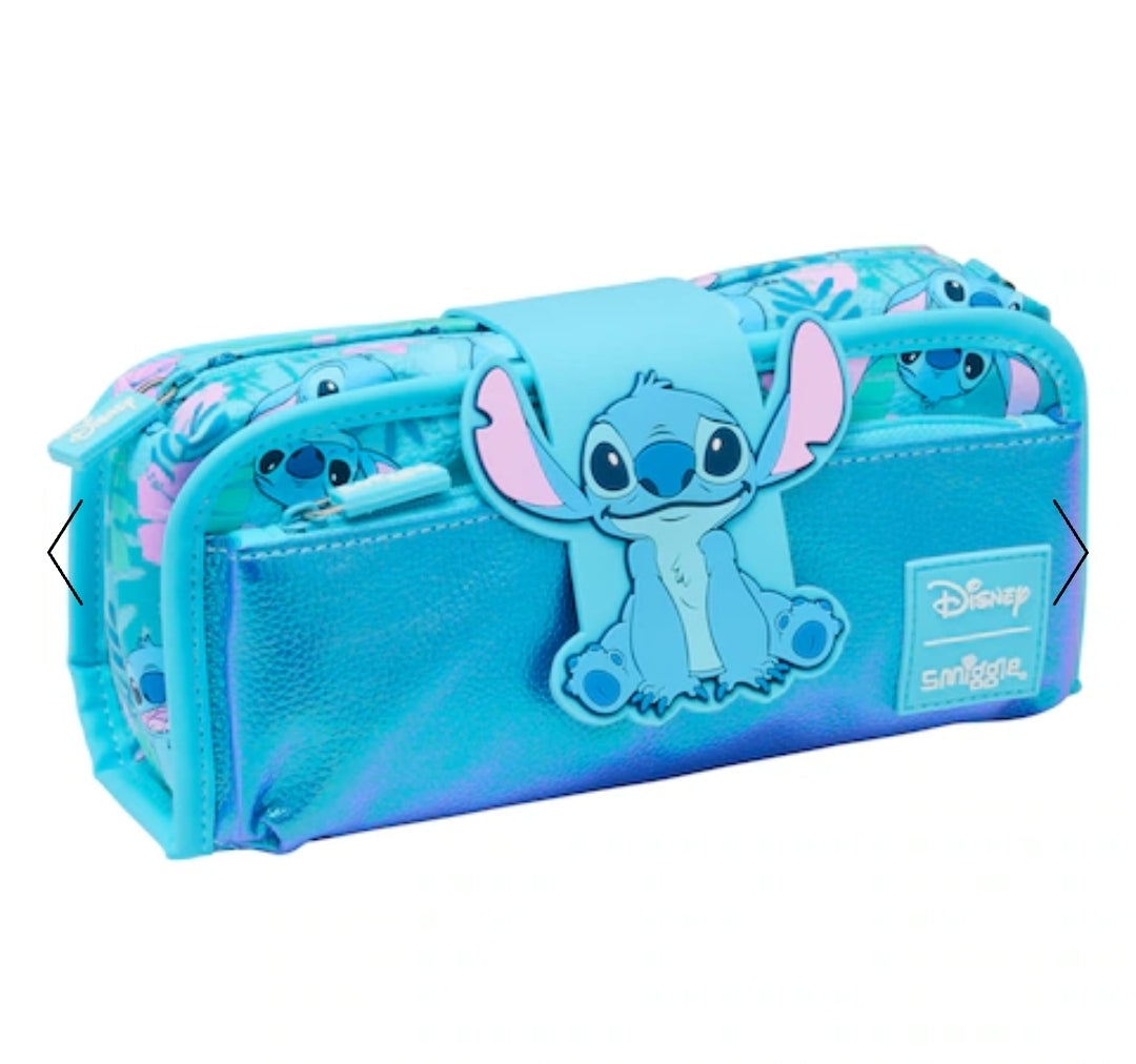 Stitch 4 Piece Classic Bundle 13 inch