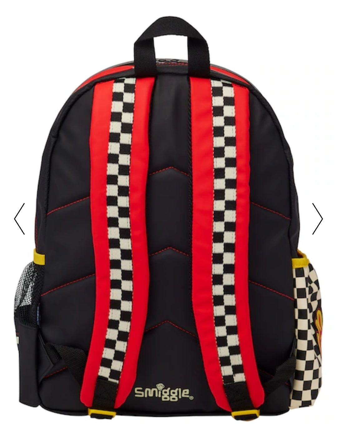 Pit Stop Zone Backpack