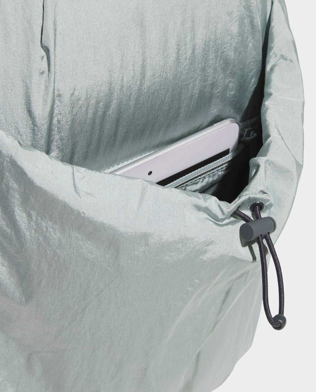 adidas Green MH Backpack Bag