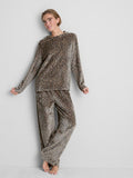 Primark Printed Long Pyjamas