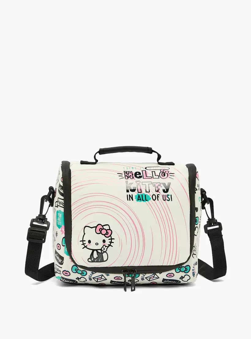Sanrio Hello Kitty Lunch Bag