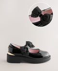 Baker by Ted Baker Back to School
Organza Side Bow Mary Jane Bla