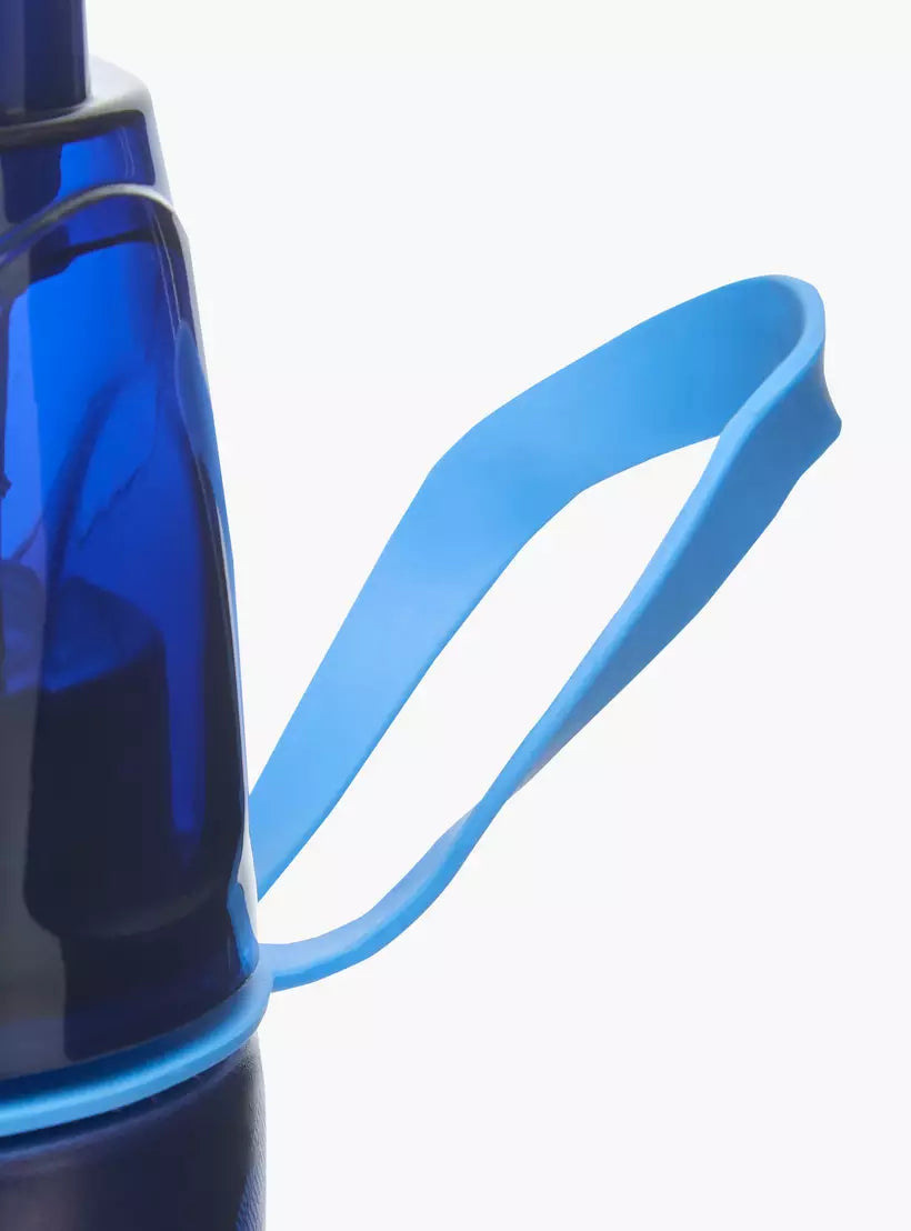 Juniors Spaceship Water Bottle