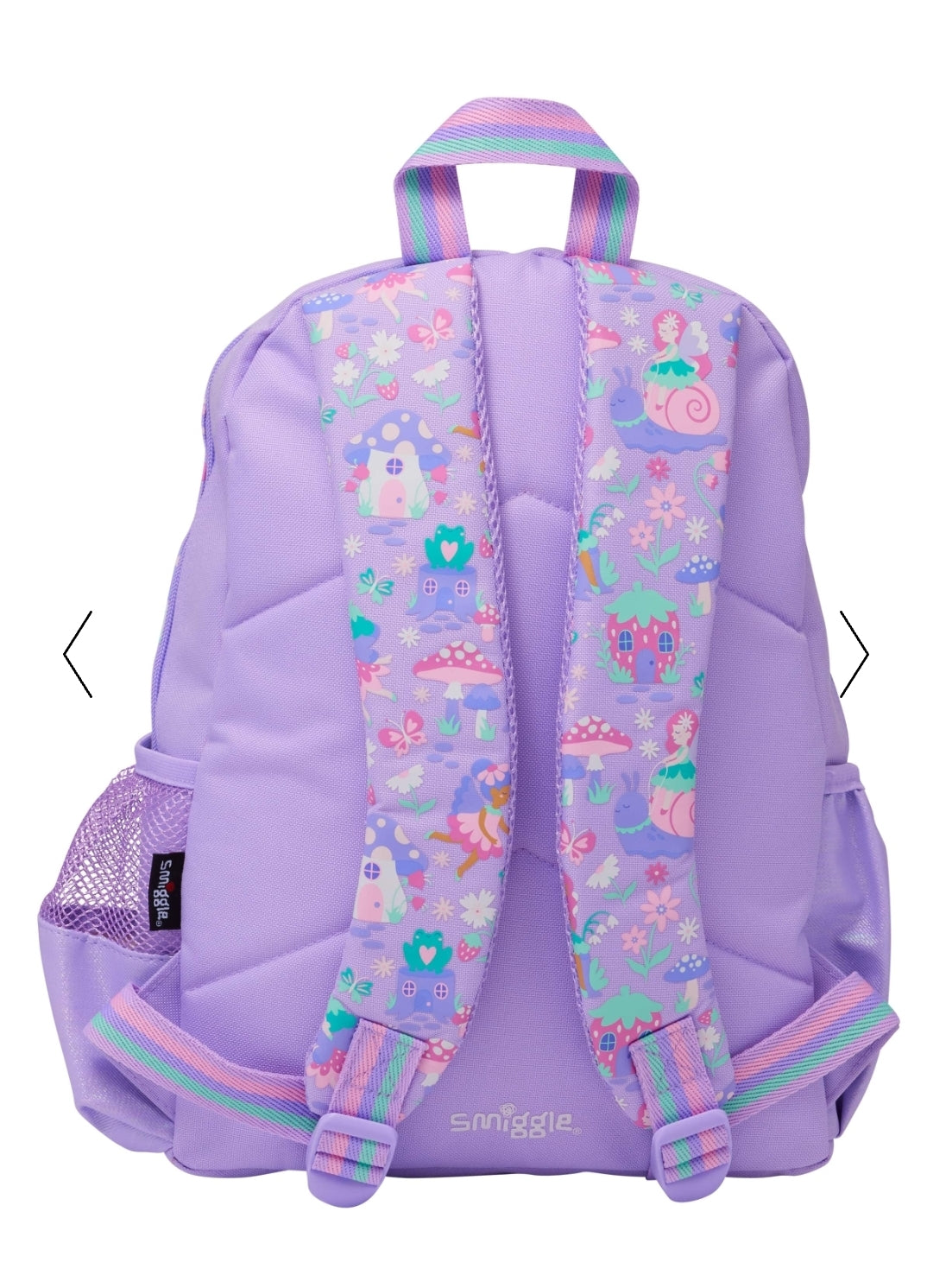 I Spy Junior Character Backpack