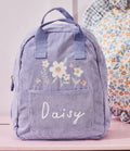 My 1st Year Personalised Backpack