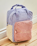 My 1st Year Personalised Backpack