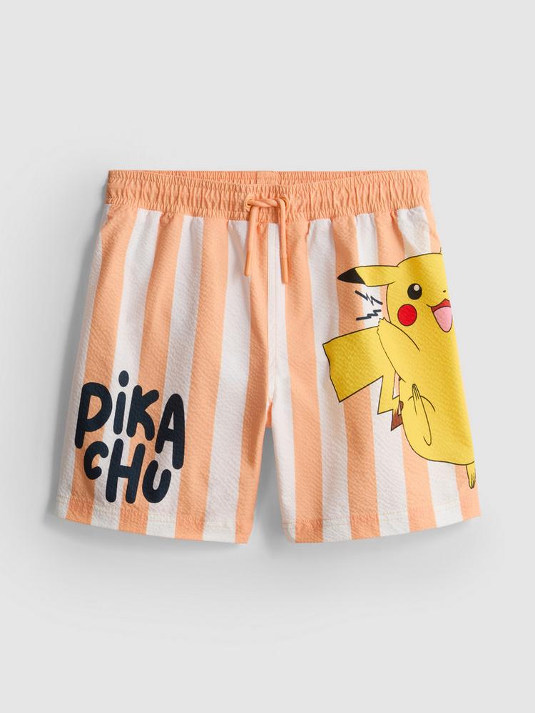 Pokémon Swim Shorts