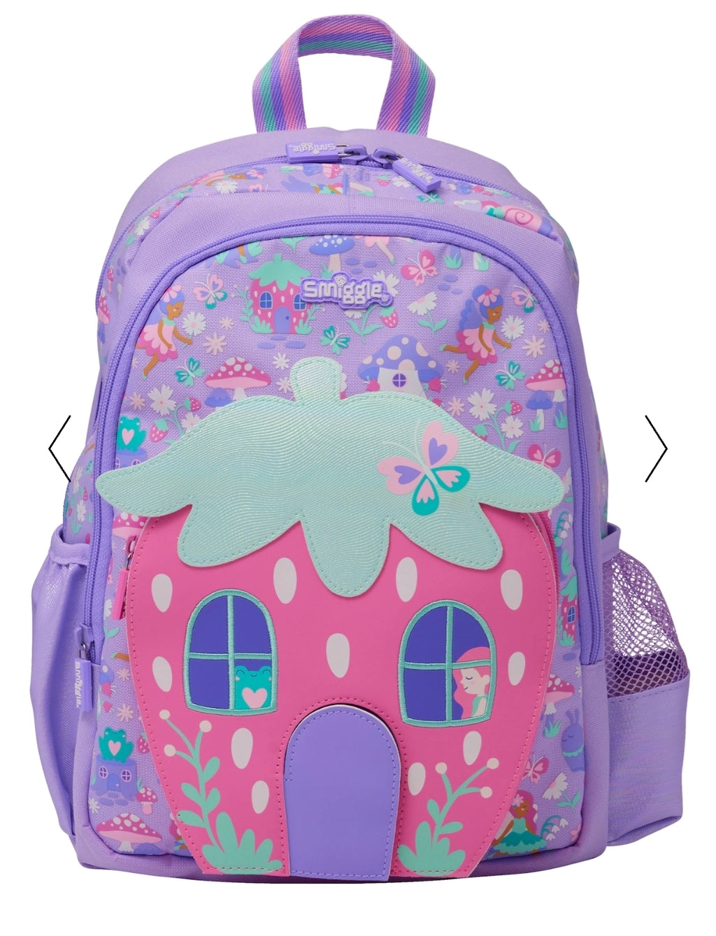 I Spy Junior Character Backpack