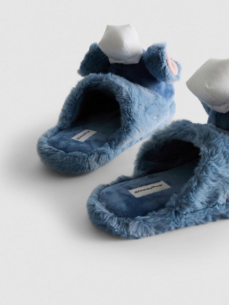Primark Disney's Ratatouille 3D Mule Slippers