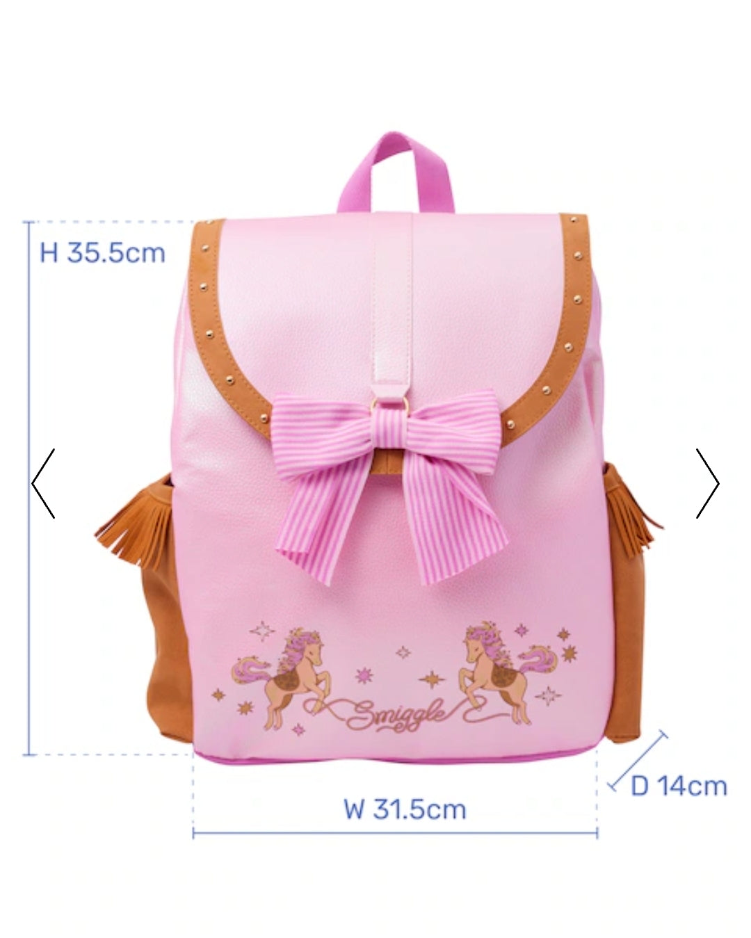 Wildflower Daydream Backpack
