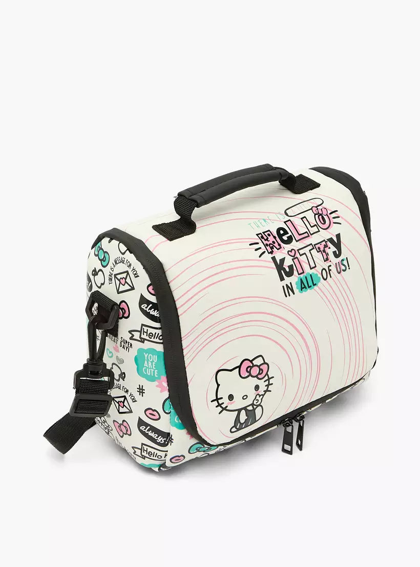 Sanrio Hello Kitty Lunch Bag