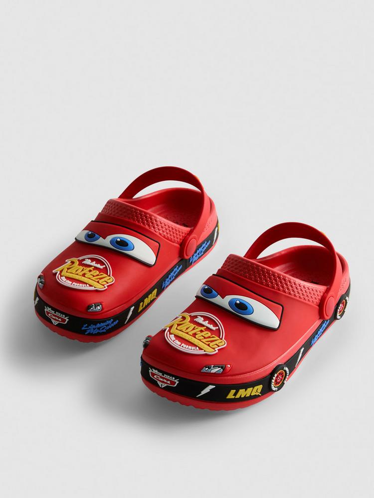 Disney Pixar’s Cars Clogs