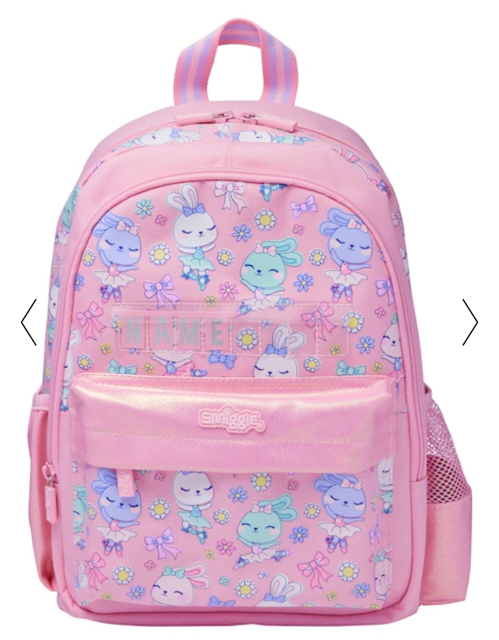 Playtime 4 Piece Standard Bundle 15 inch