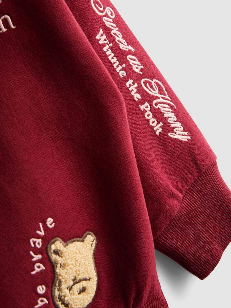 Primark Disney’s Winnie the Pooh Sweatshirt