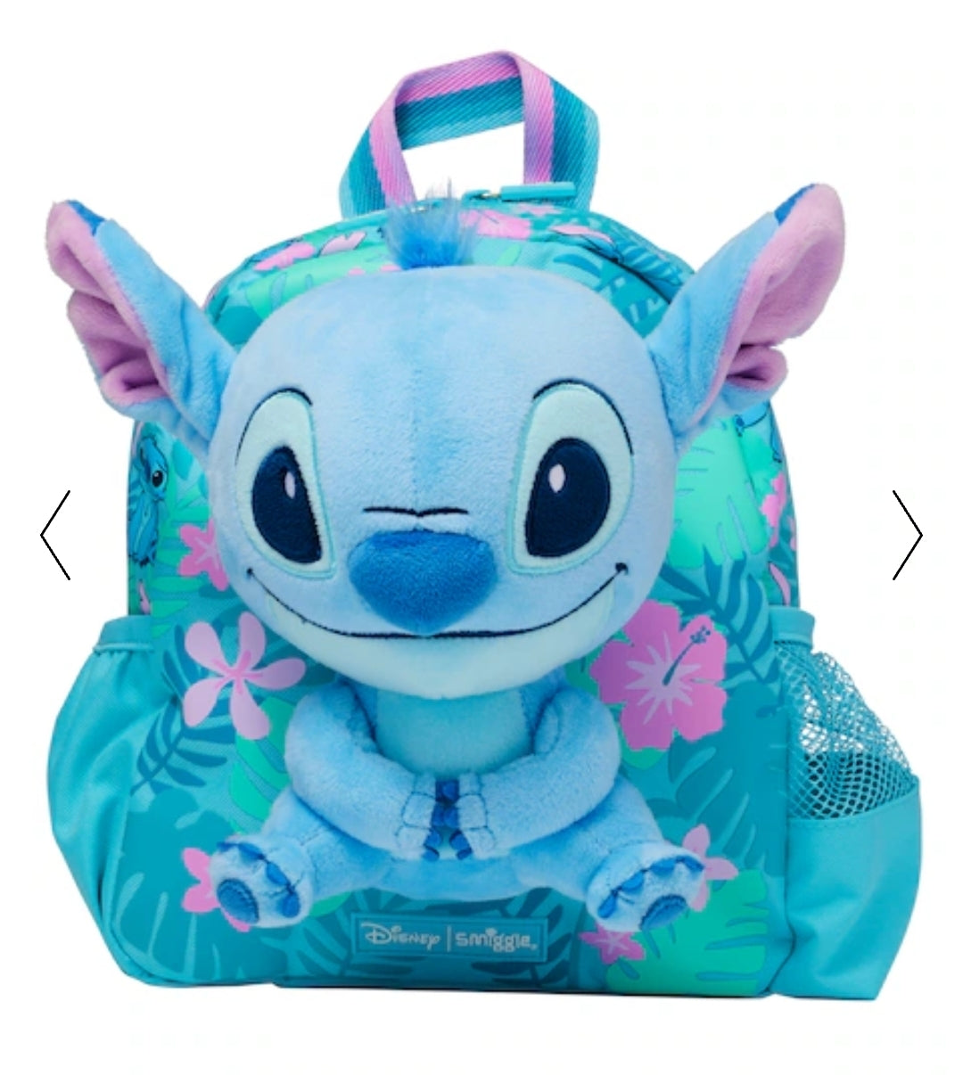 Stitch 4 Piece Classic Bundle 13 inch