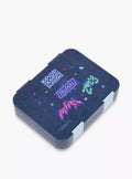 Netflix KPop Demon Hunters Print Bento Lunch Box
