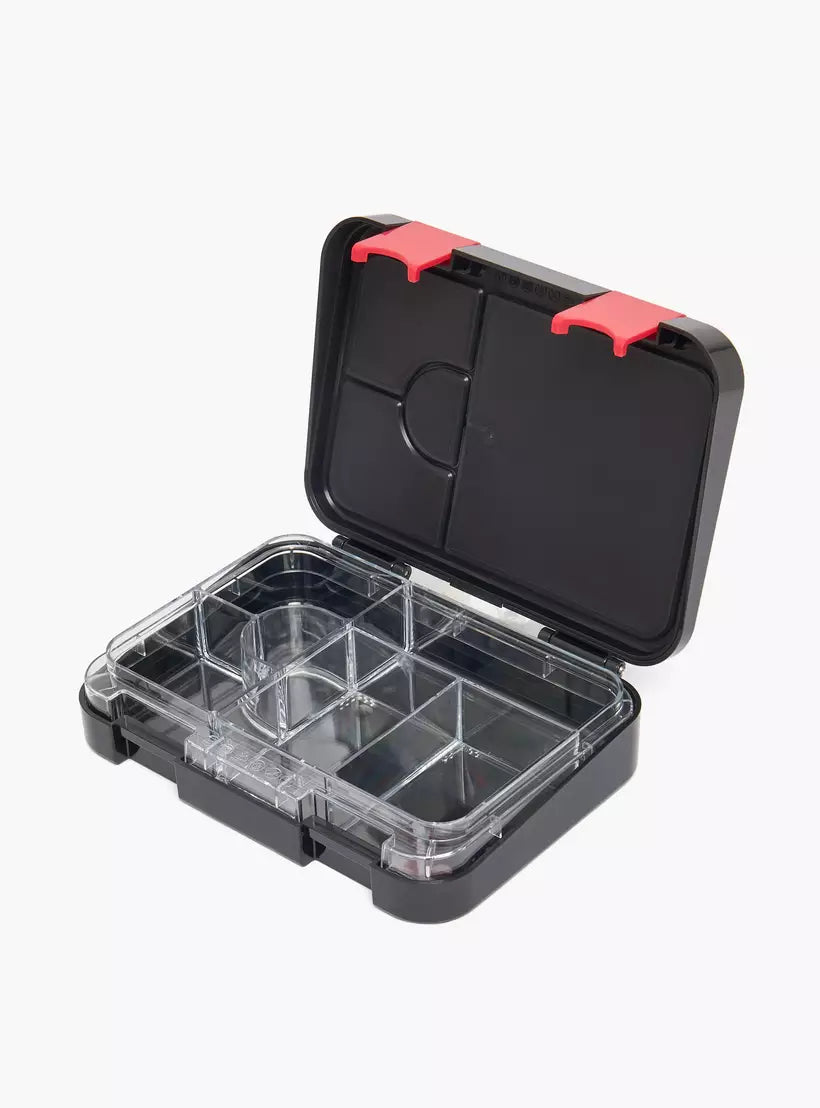 Spider-Man Print Bento Lunch Box