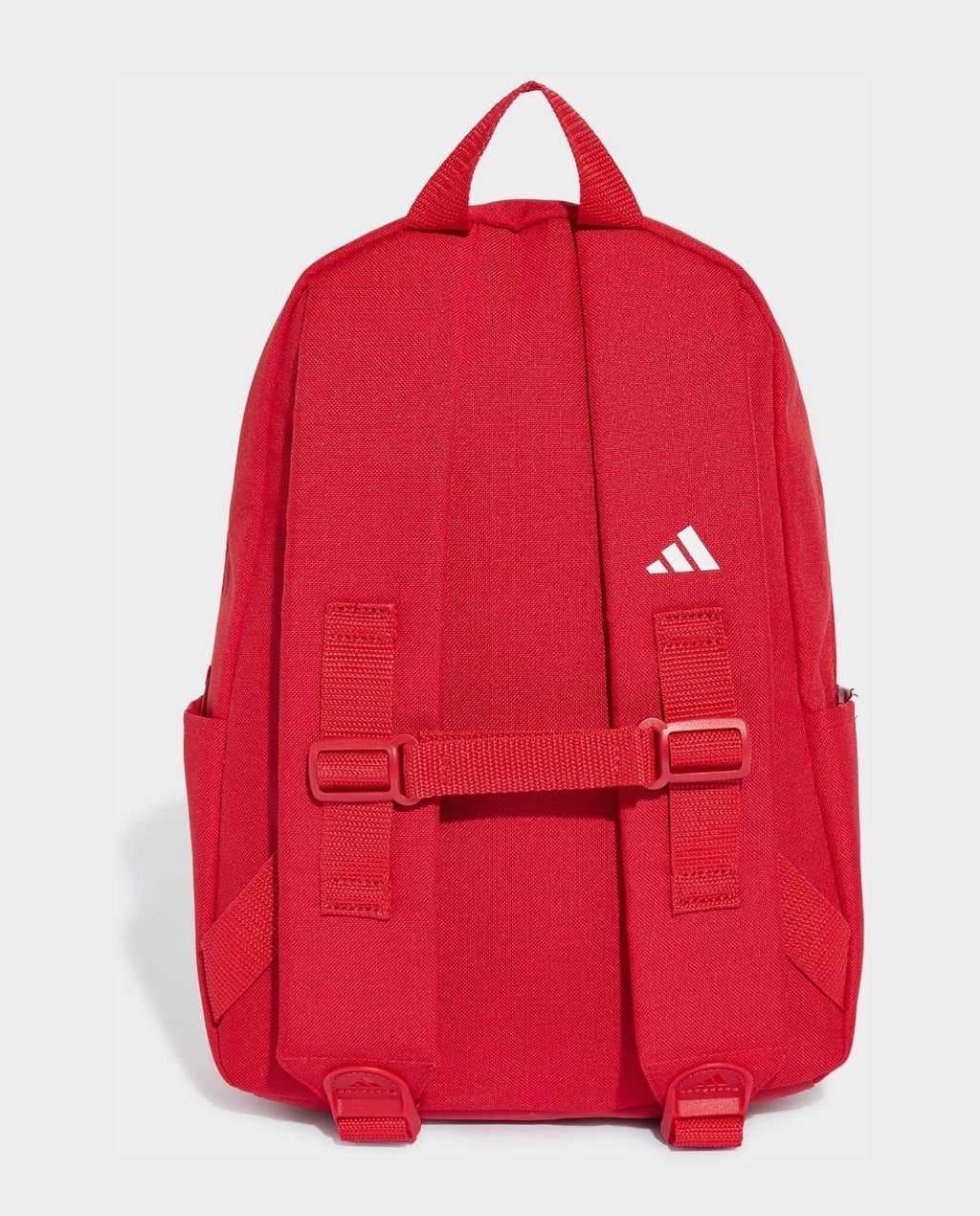 adidas Red Mufc Kids Bp Bag