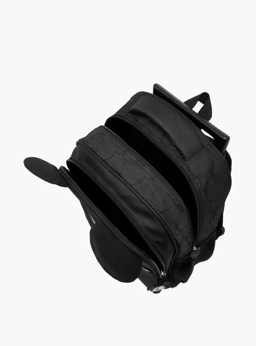 Disney Mickey Trolley Bag