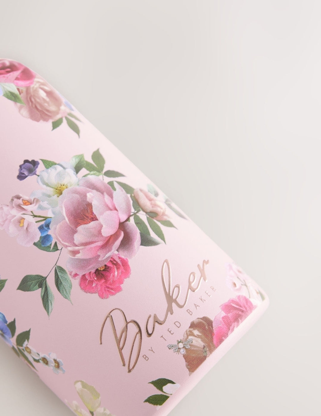 Baker by Ted Baker Pink Back To School