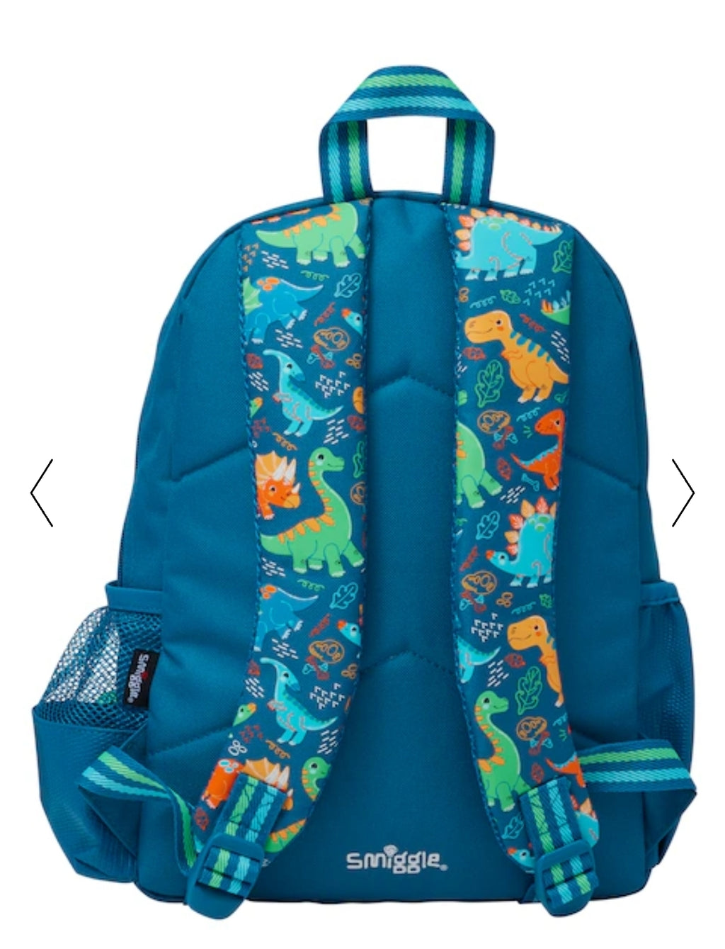 I Spy Junior Character Backpack