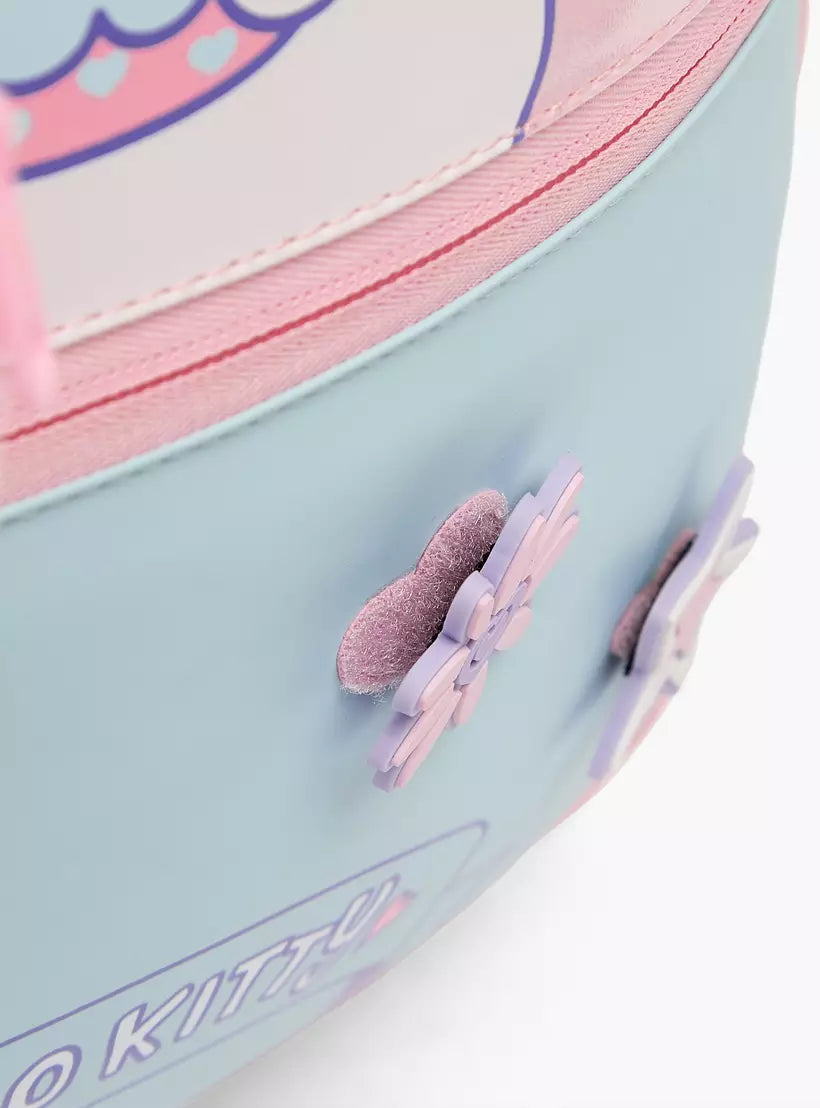 Sanrio Hello Kitty Print Backpack - 16 inches