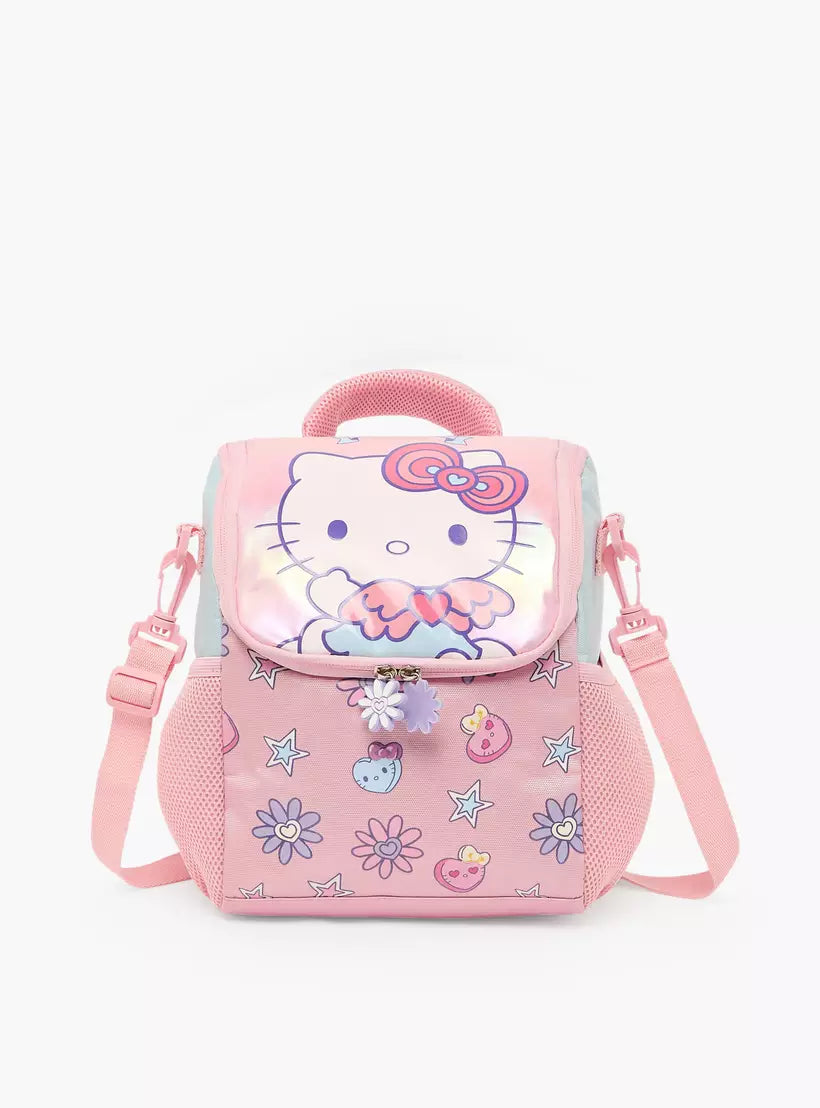 Sanrio Hello Kitty Lunch Bag