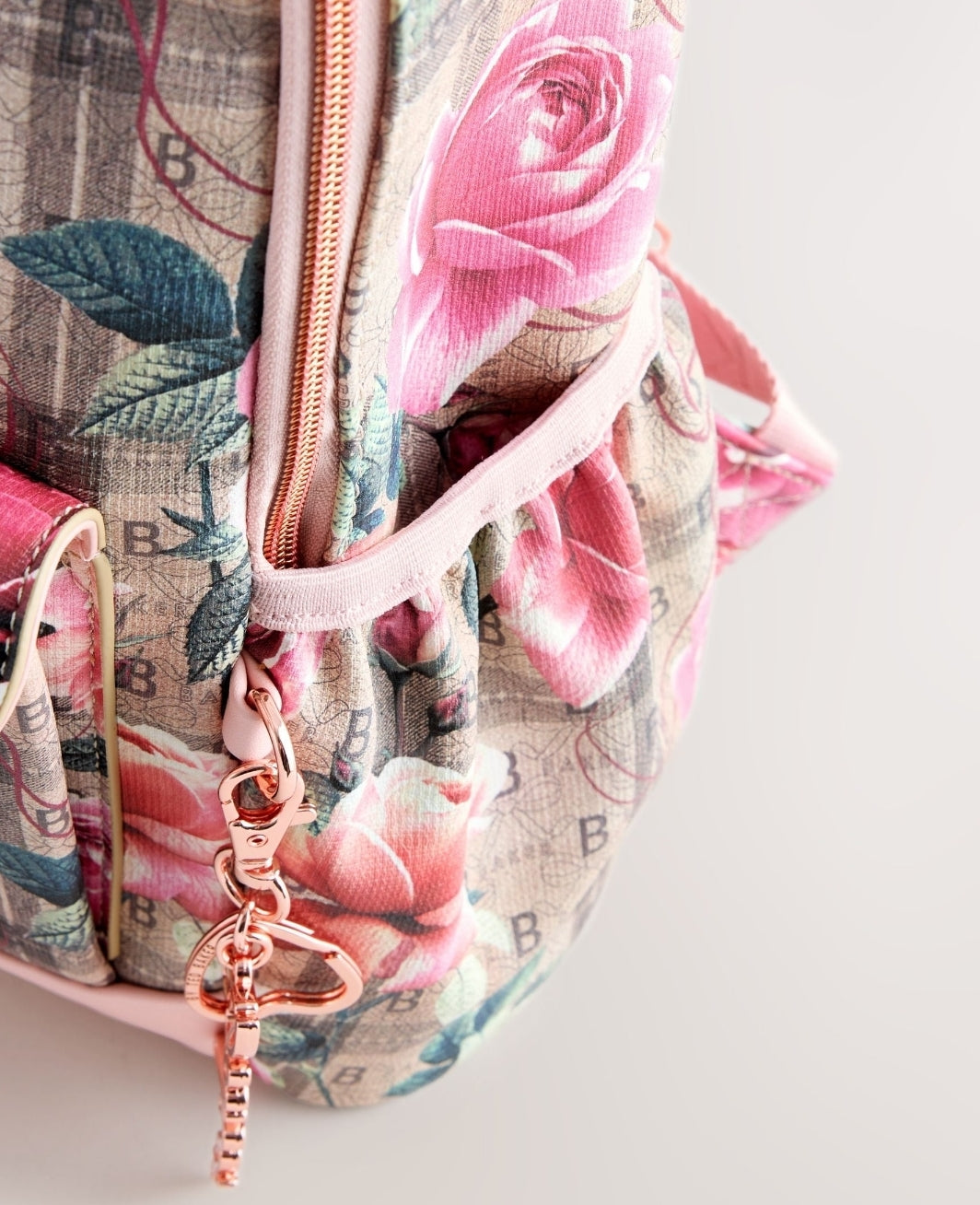 Baker by Ted Baker Back to School Floral-14inch