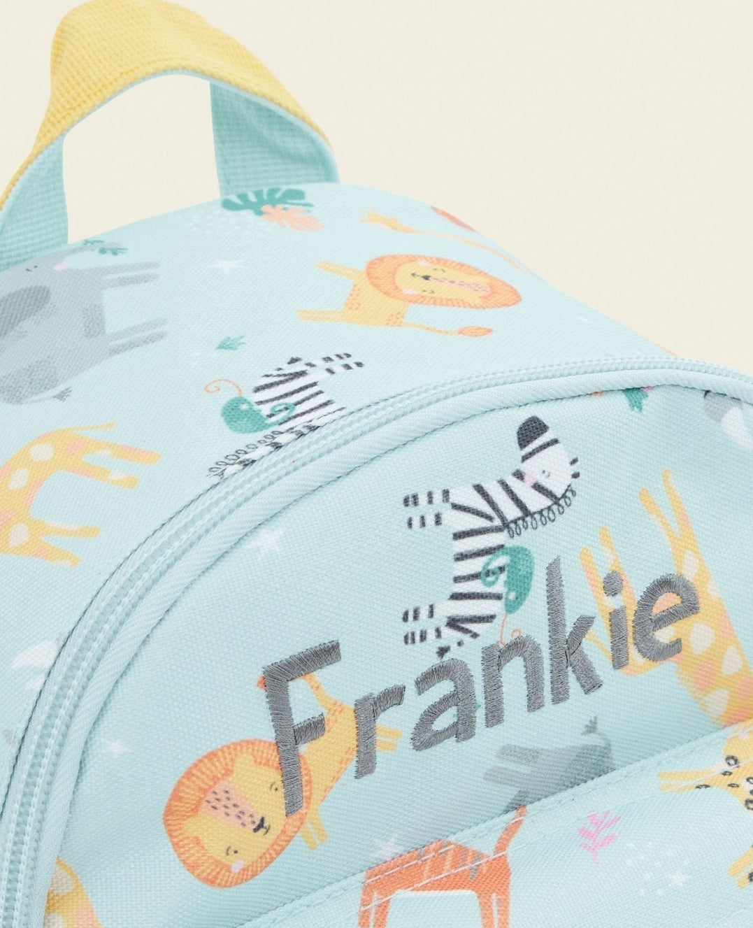 My 1st Year Personalised Backpack 14 inches