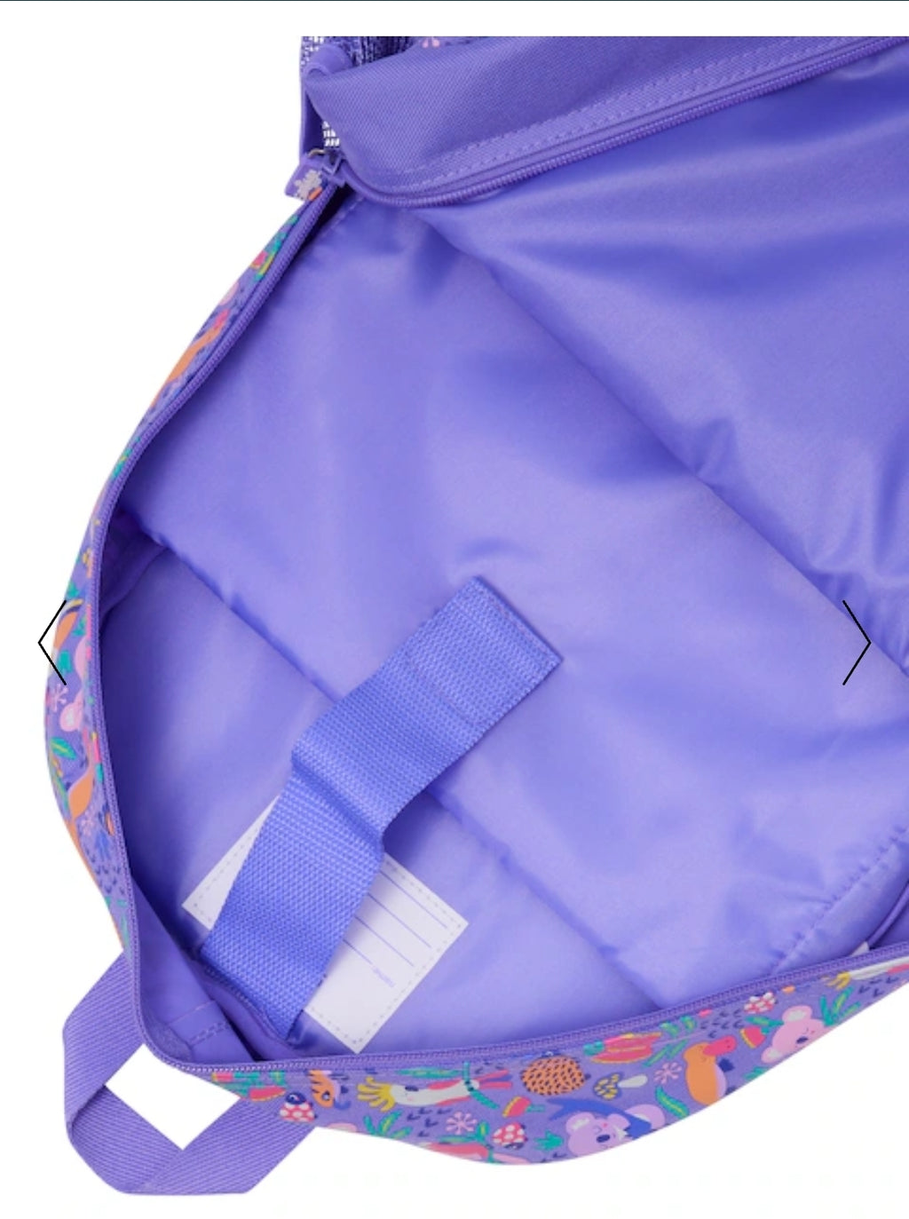 Hi There Classic Backpack