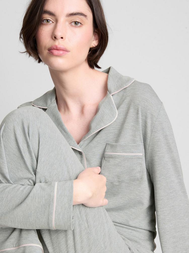 Primark Jersey Boyfriend Pyjamas