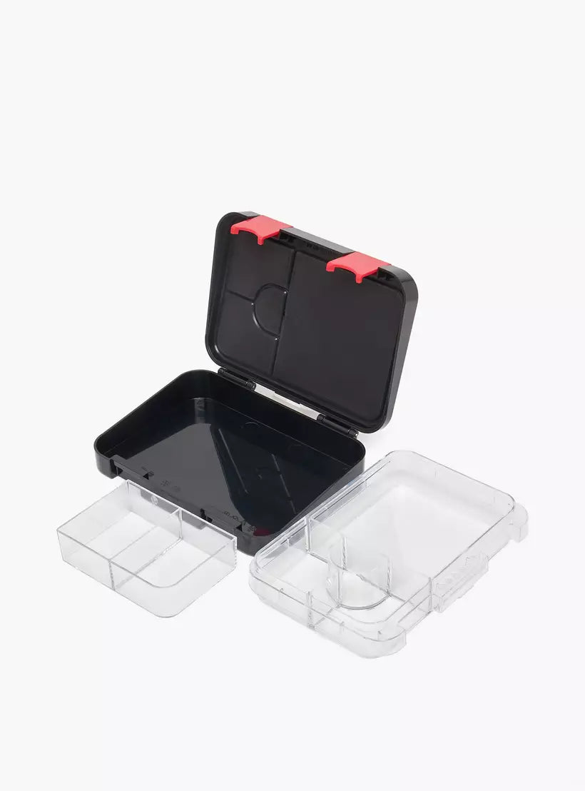 Spider-Man Print Bento Lunch Box