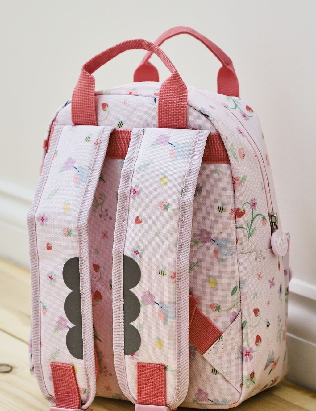 My 1st Year Personalised Backpack