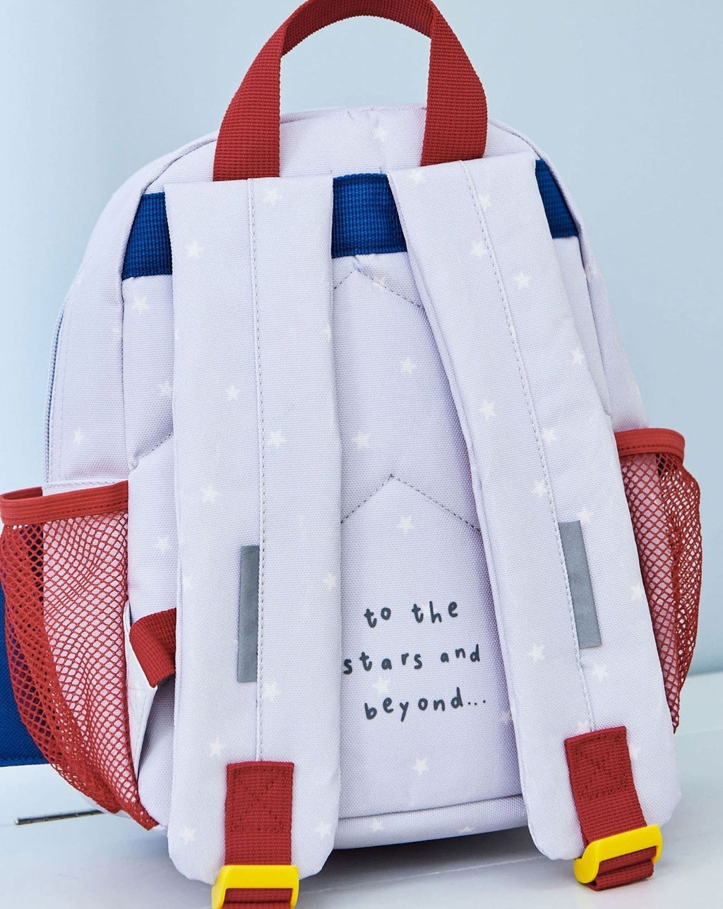 My 1st Year Personalised Backpack 14 inches