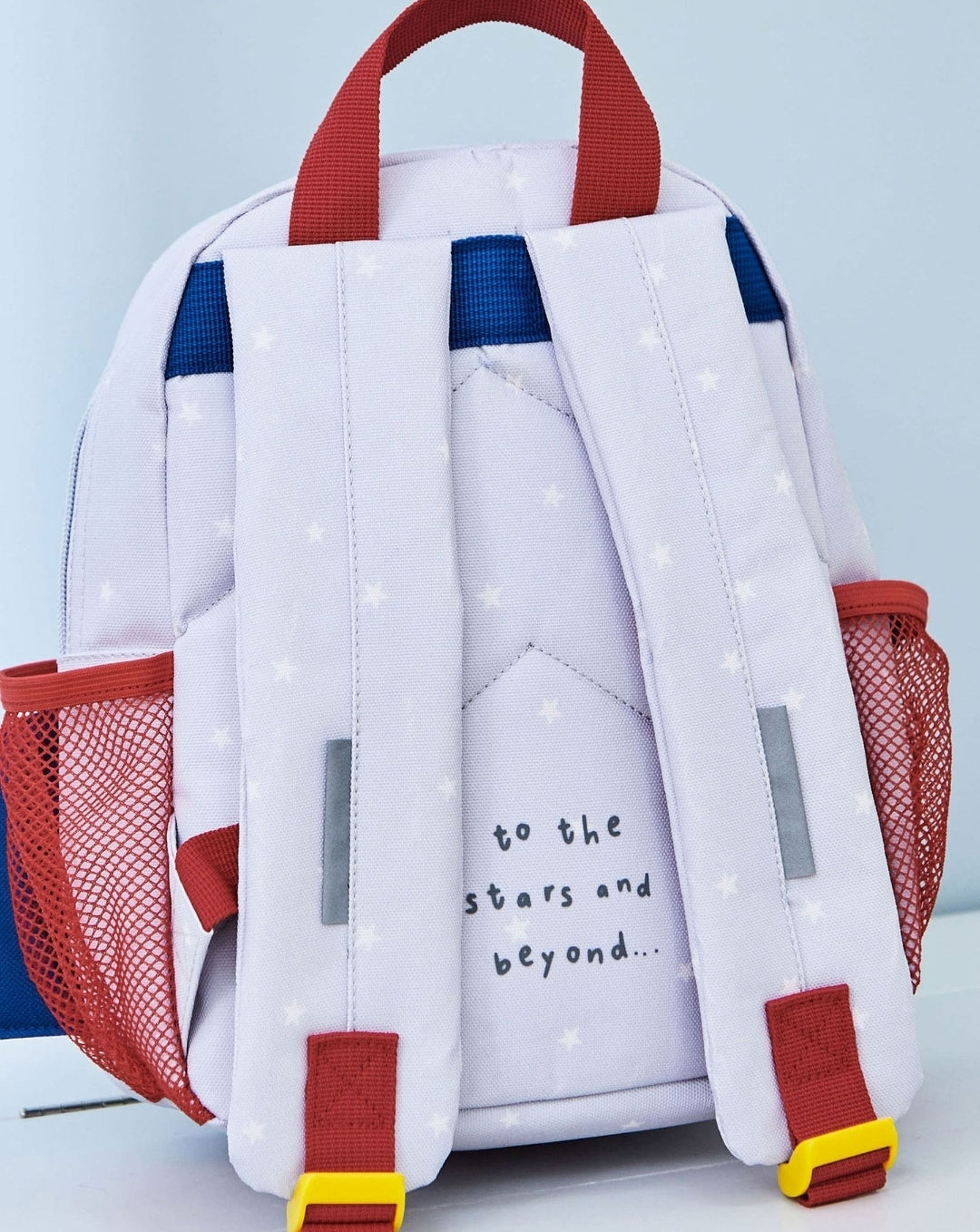 My 1st Year Personalised Backpack 14 inches