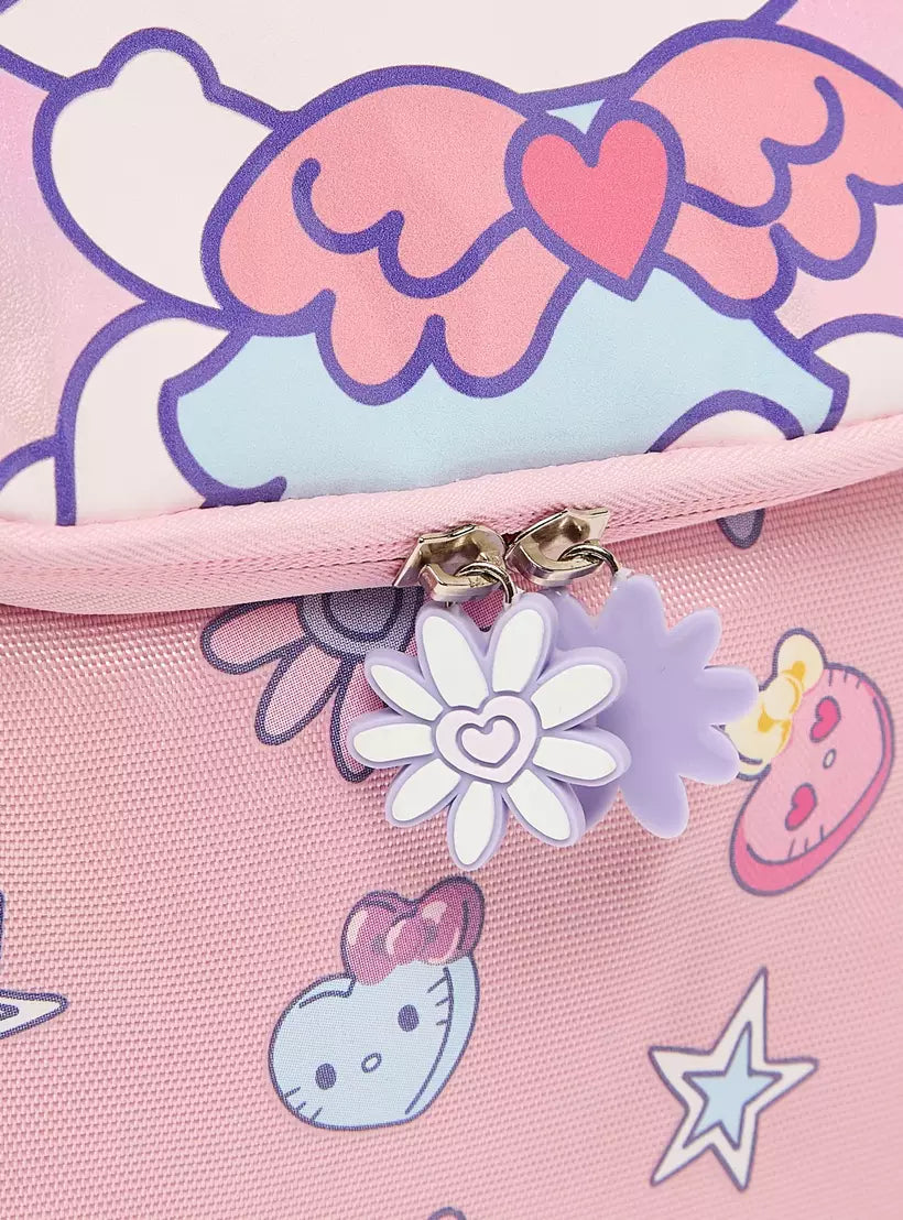 Sanrio Hello Kitty Lunch Bag