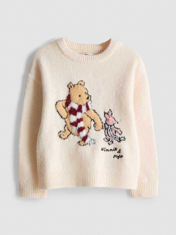 Primark Disney’s Winnie the Pooh Jumper