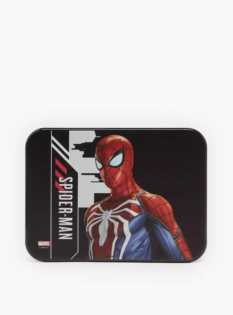 Spider-Man 5-Piece School Backpack Set - 16 inches