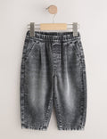 Grey Barrel Jeans