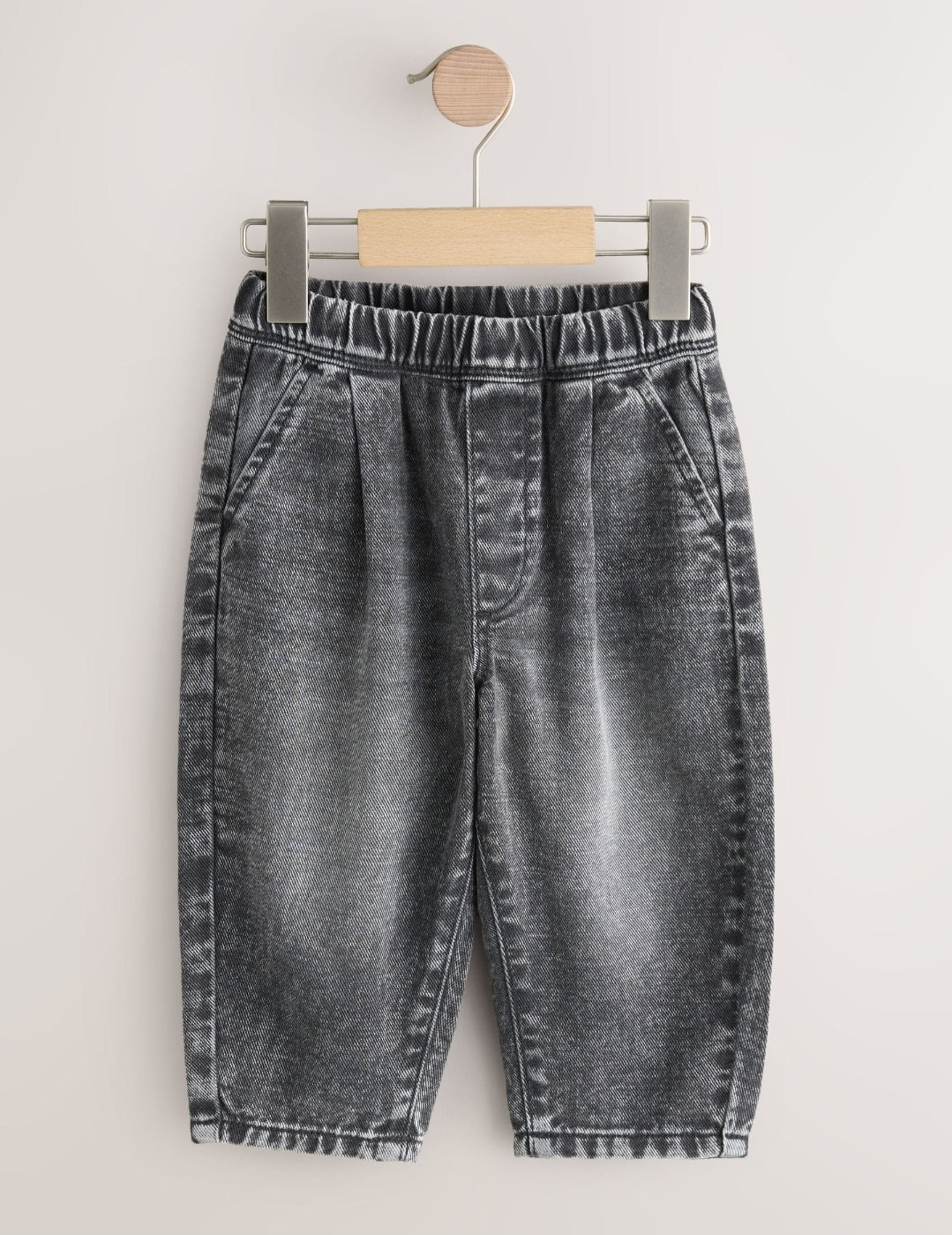 Grey Barrel Jeans