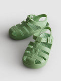 Stacey Solomon Caged Jelly Sandals