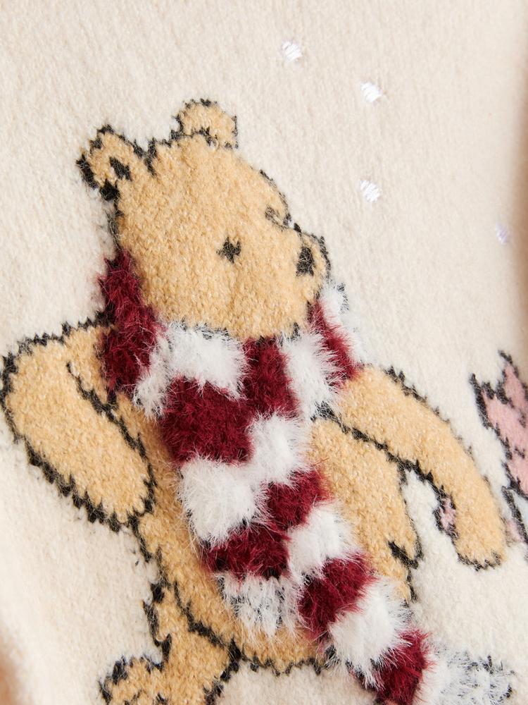 Primark Disney’s Winnie the Pooh Jumper