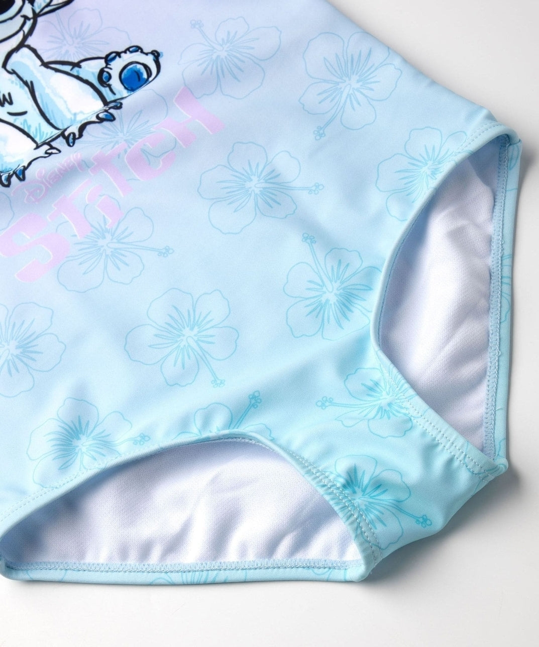 Vanilla Underground Multi Girls Disney Lilo & Stitch Multicoloured Stitch Swims...