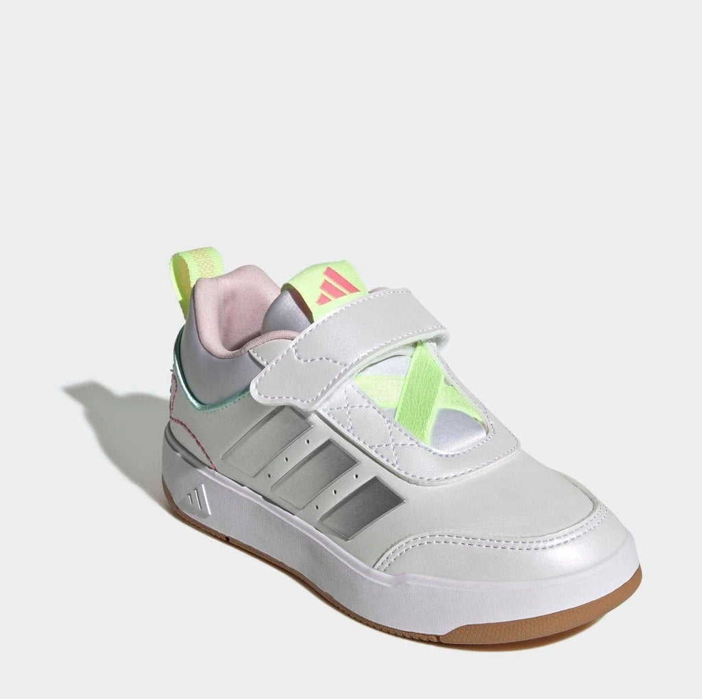 adidas White Tensaur Sport 3.0 AC
Trainers
