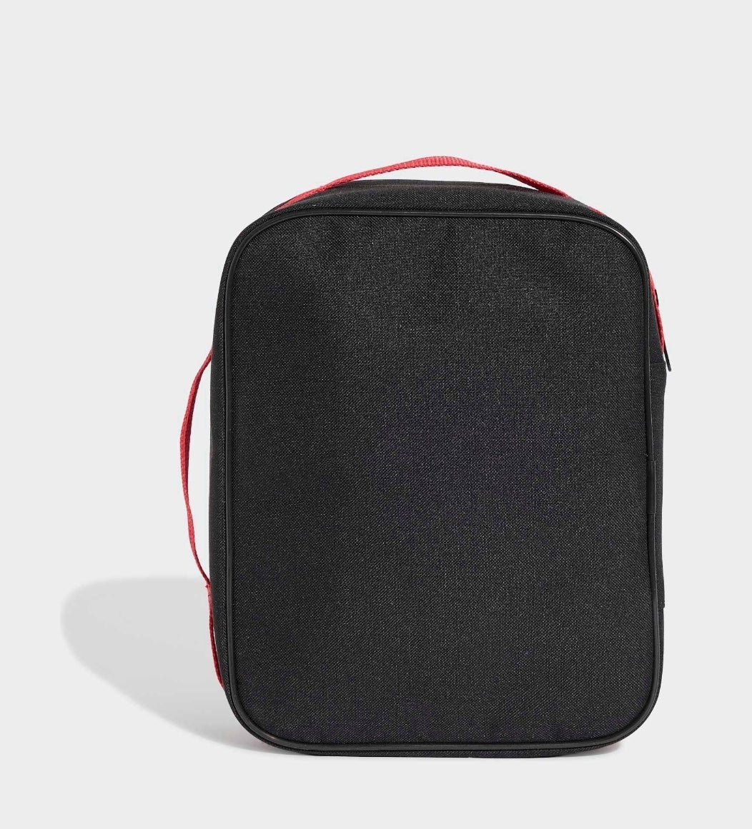 adidas Black/Red Kids x Disney Mickey
Mouse Insulated Bag