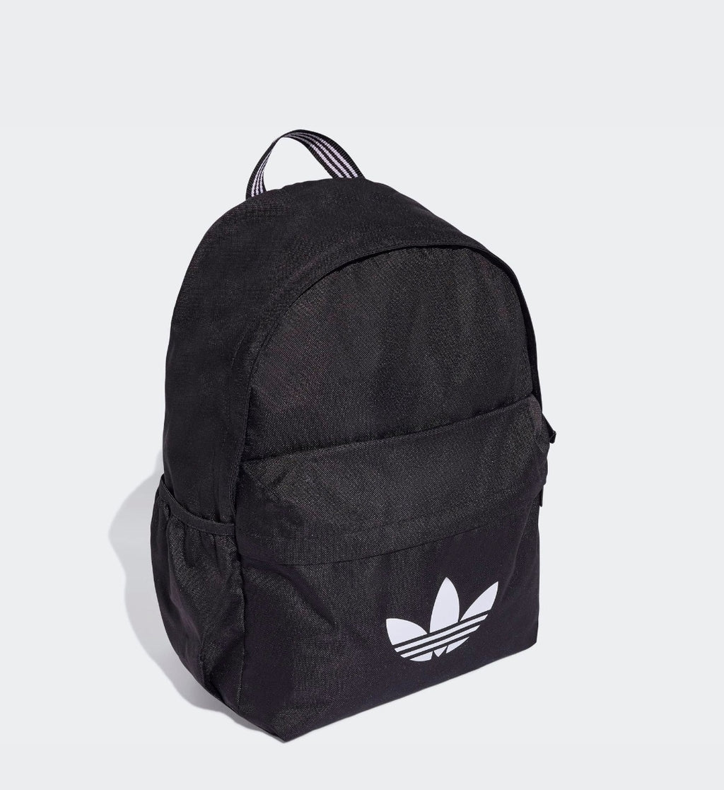 adidas Originals Black Adicolor Classic Backpack