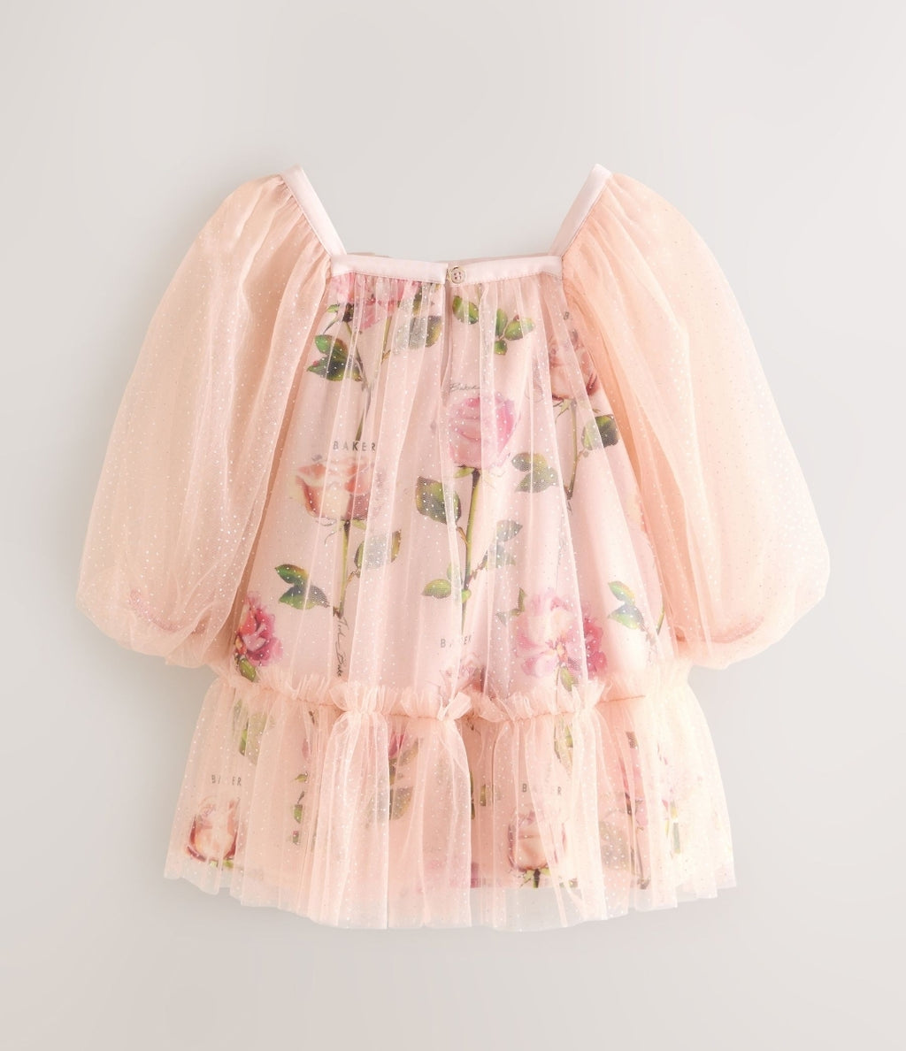 Ted baker dress