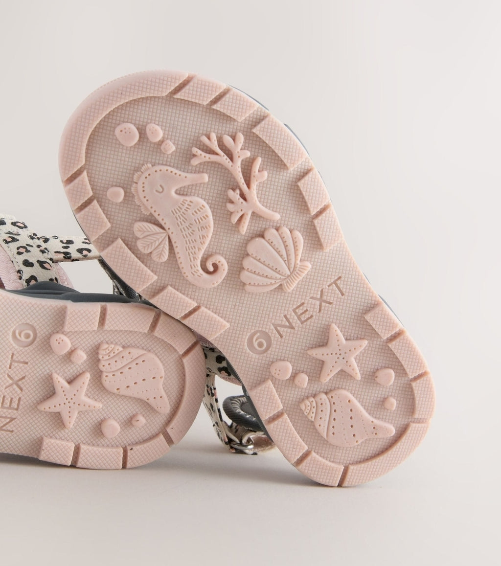 Animal Trekker Sandals