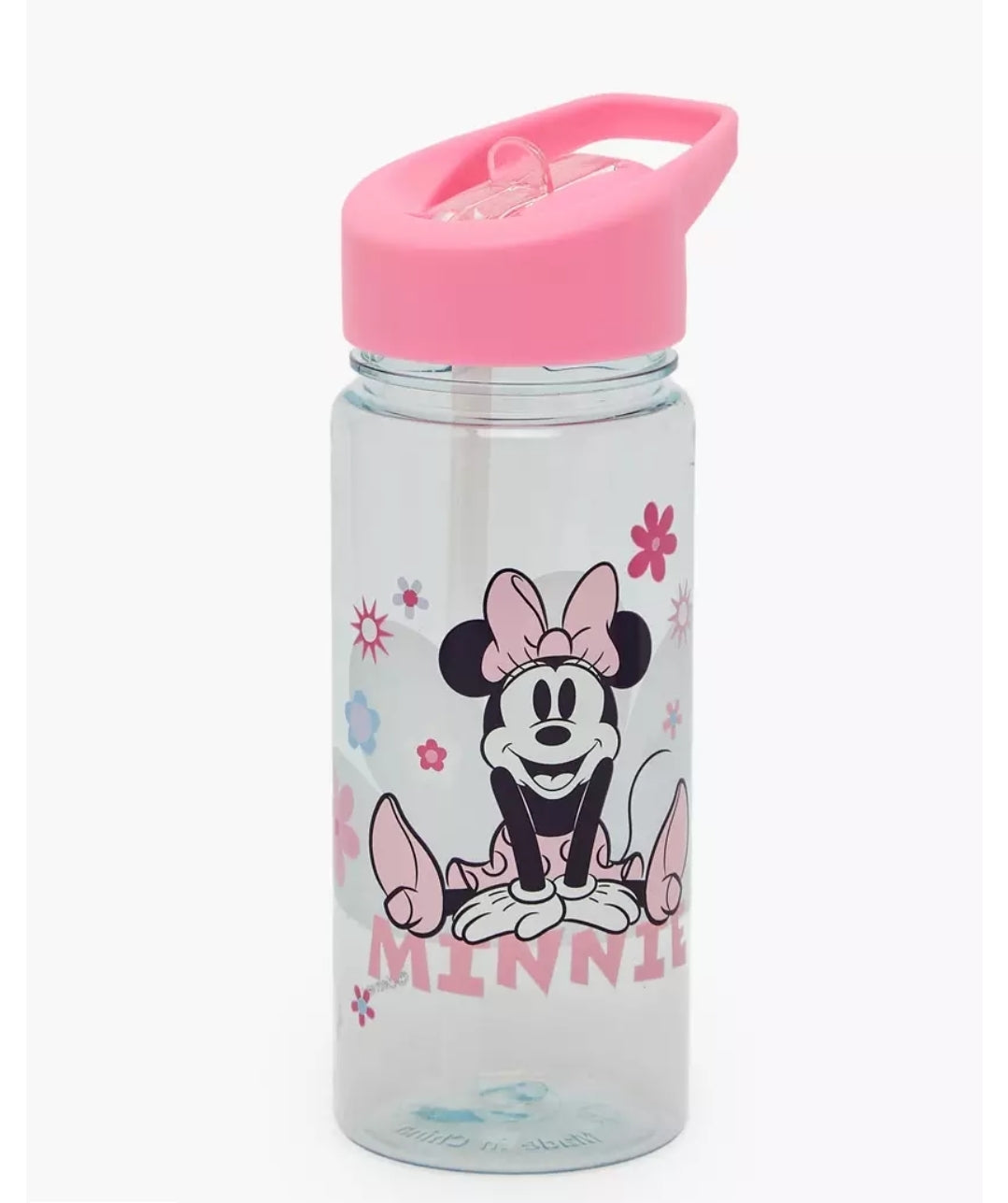 Disney Minnie Mouse 3-Piece School Trolley Bag Set 14 inches