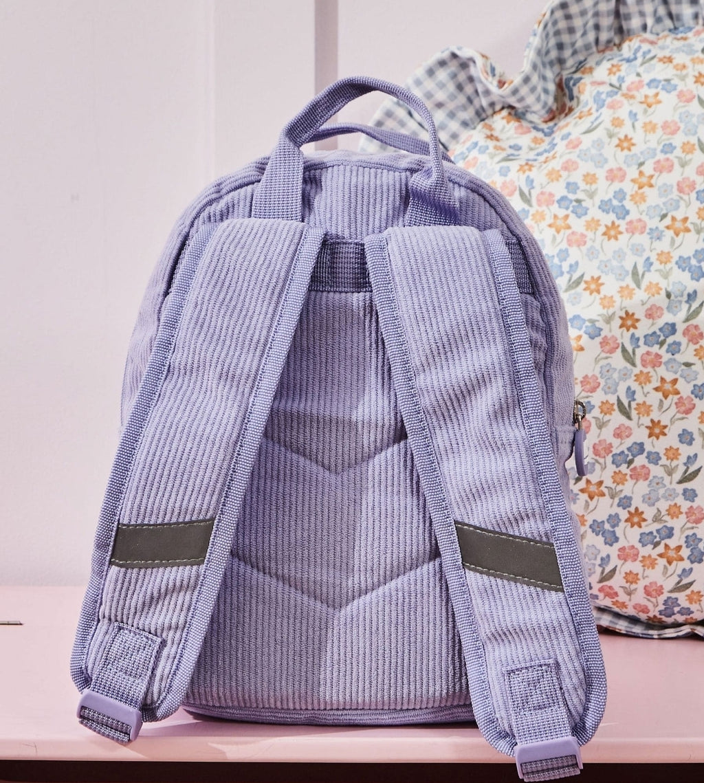 My 1st Year Personalised Backpack